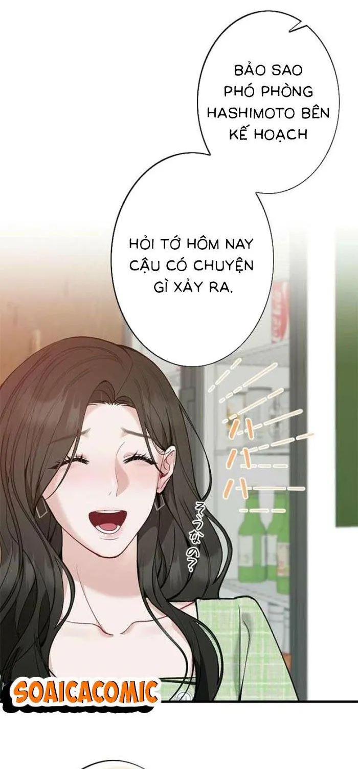 Lần Đầu Của Tổng Tài Chap 2.2 - Next Chap 3.2