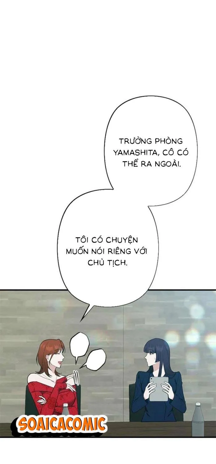 Lần Đầu Của Tổng Tài Chap 20.2 - Next Chap 21.2