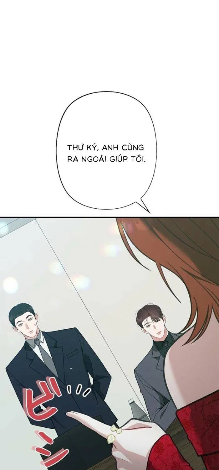 Lần Đầu Của Tổng Tài Chap 20.2 - Next Chap 21.2