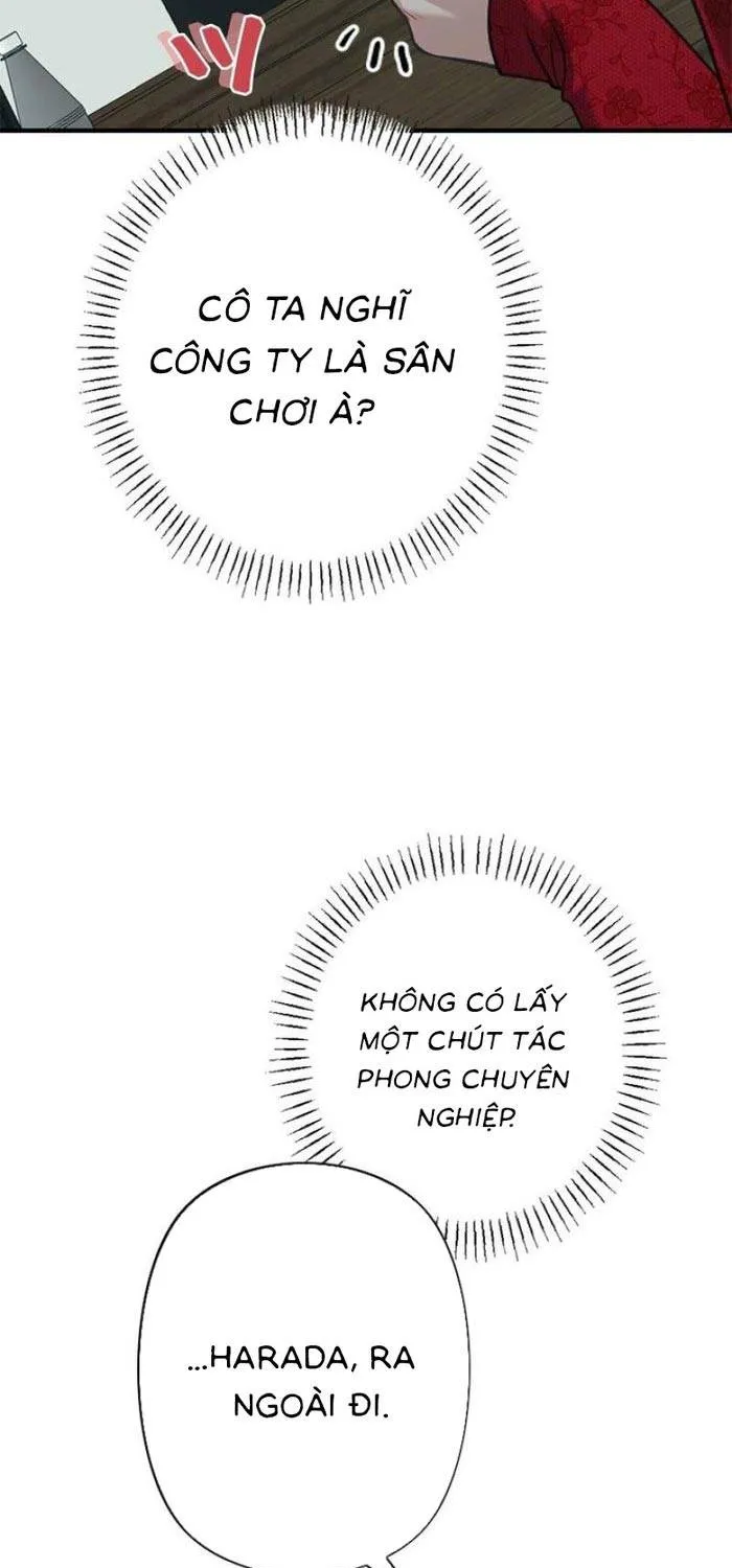 Lần Đầu Của Tổng Tài Chap 20.2 - Next Chap 21.2