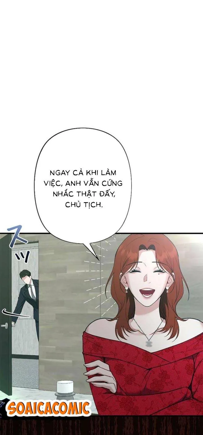Lần Đầu Của Tổng Tài Chap 20.2 - Next Chap 21.2