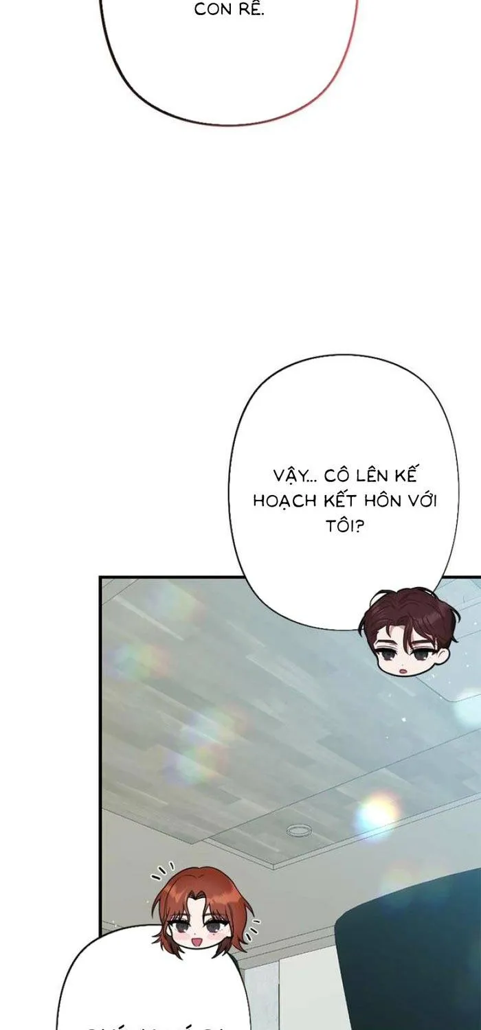 Lần Đầu Của Tổng Tài Chap 20.2 - Next Chap 21.2