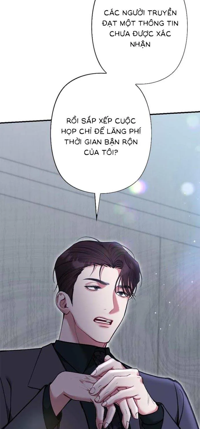 Lần Đầu Của Tổng Tài Chap 20.2 - Next Chap 21.2