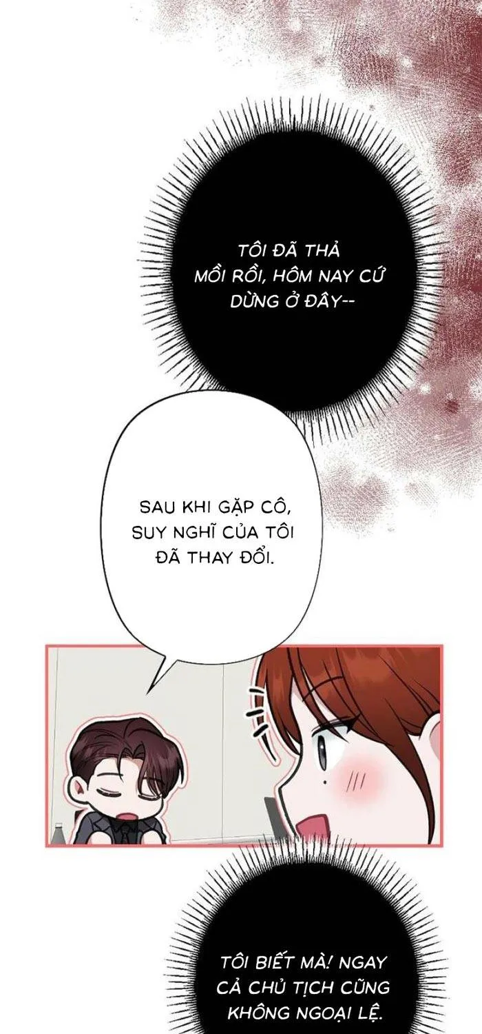 Lần Đầu Của Tổng Tài Chap 20.2 - Next Chap 21.2