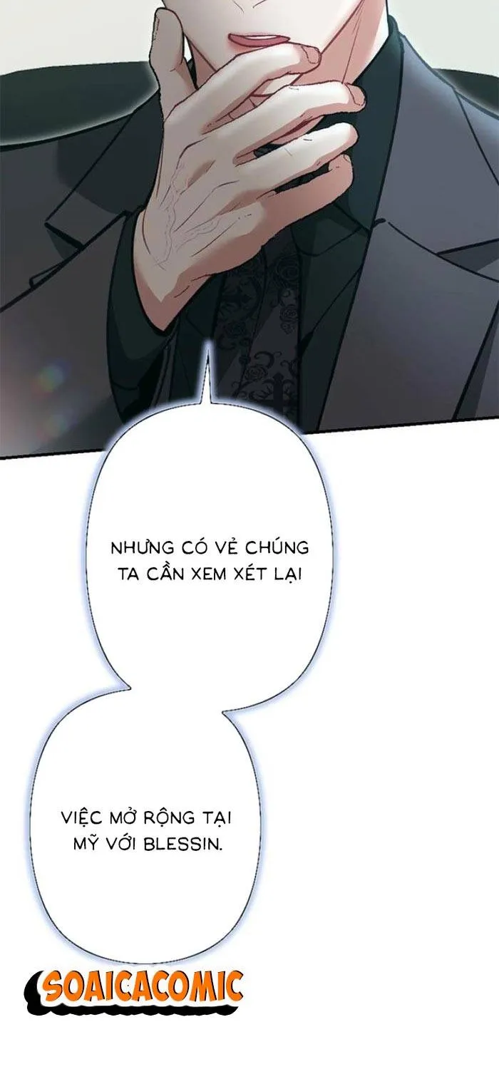 Lần Đầu Của Tổng Tài Chap 20.2 - Next Chap 21.2