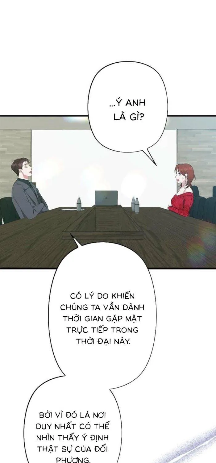 Lần Đầu Của Tổng Tài Chap 20.2 - Next Chap 21.2