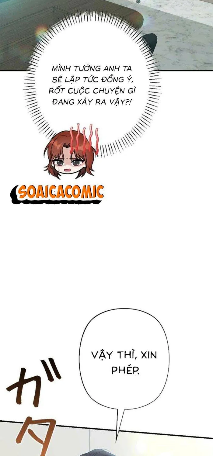 Lần Đầu Của Tổng Tài Chap 20.2 - Next Chap 21.2