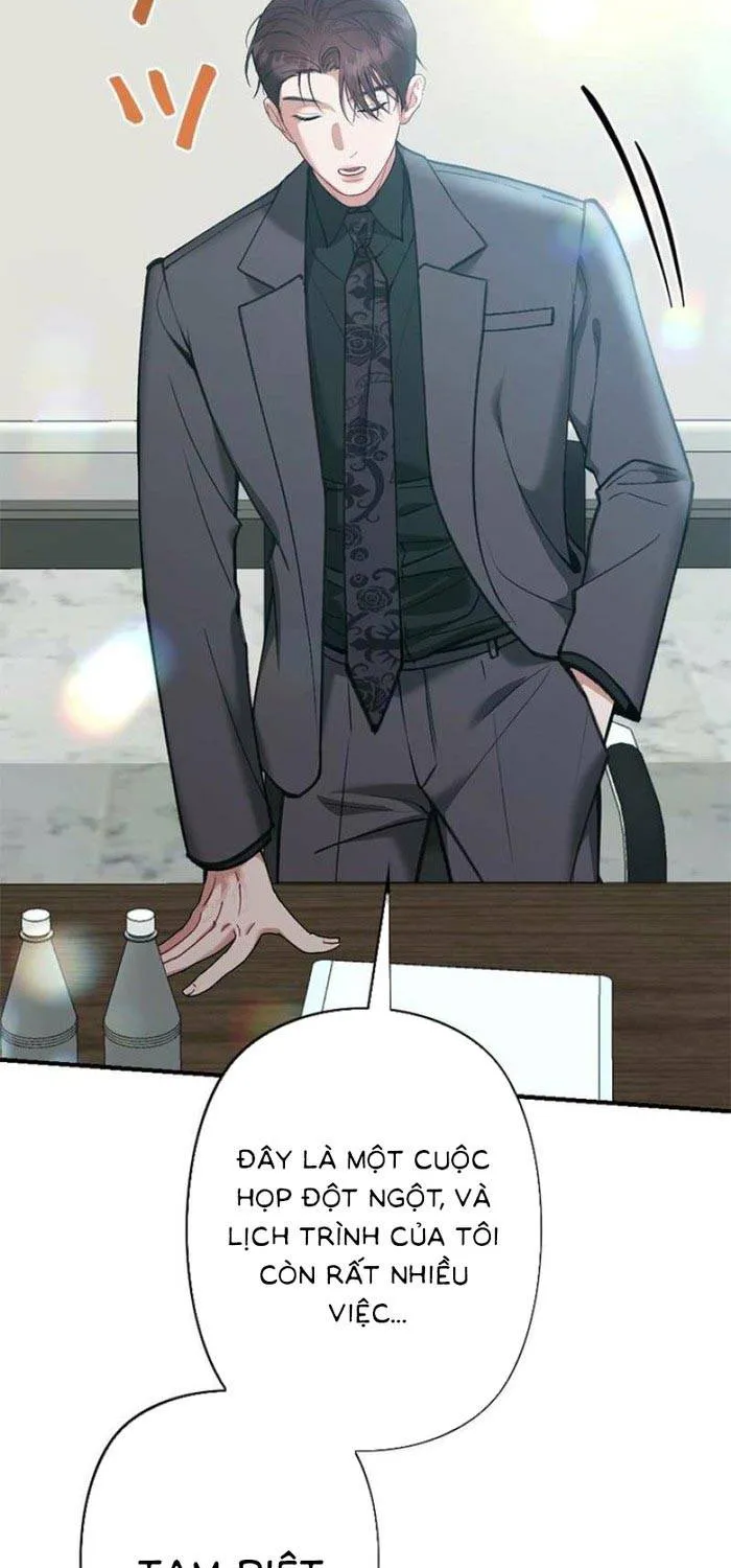 Lần Đầu Của Tổng Tài Chap 20.2 - Next Chap 21.2