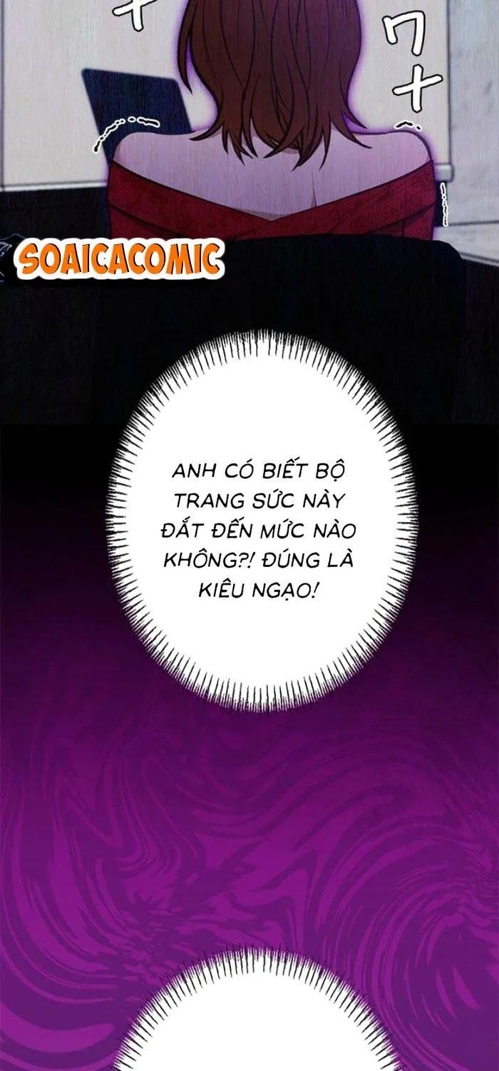 Lần Đầu Của Tổng Tài Chap 20.2 - Next Chap 21.2