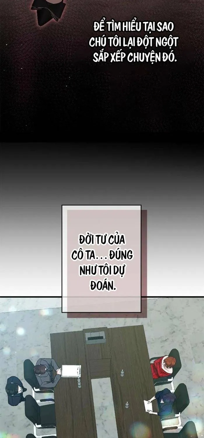 Lần Đầu Của Tổng Tài Chap 20.2 - Next Chap 21.2
