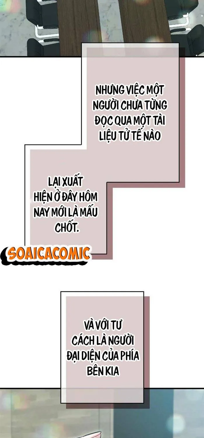 Lần Đầu Của Tổng Tài Chap 20.2 - Next Chap 21.2