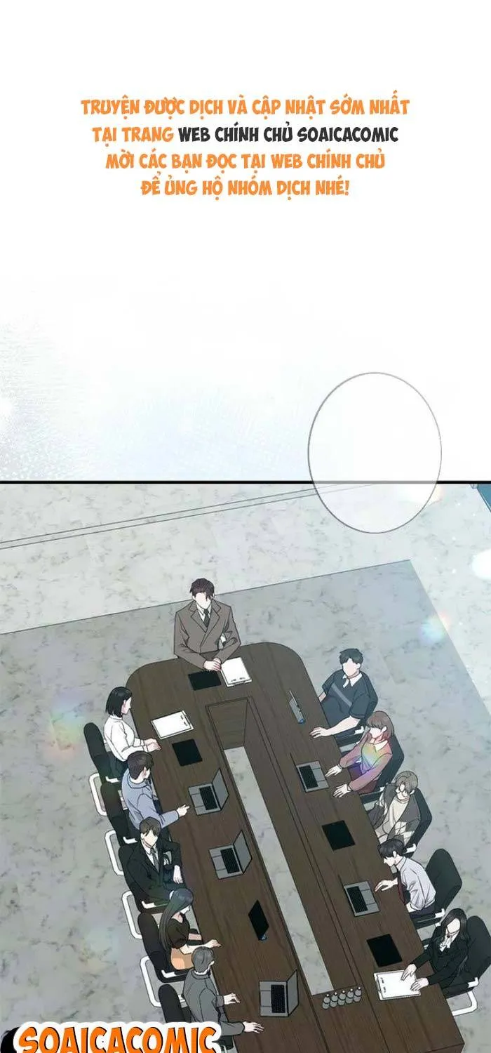 Lần Đầu Của Tổng Tài Chap 23.1 - Next Chap 24.1