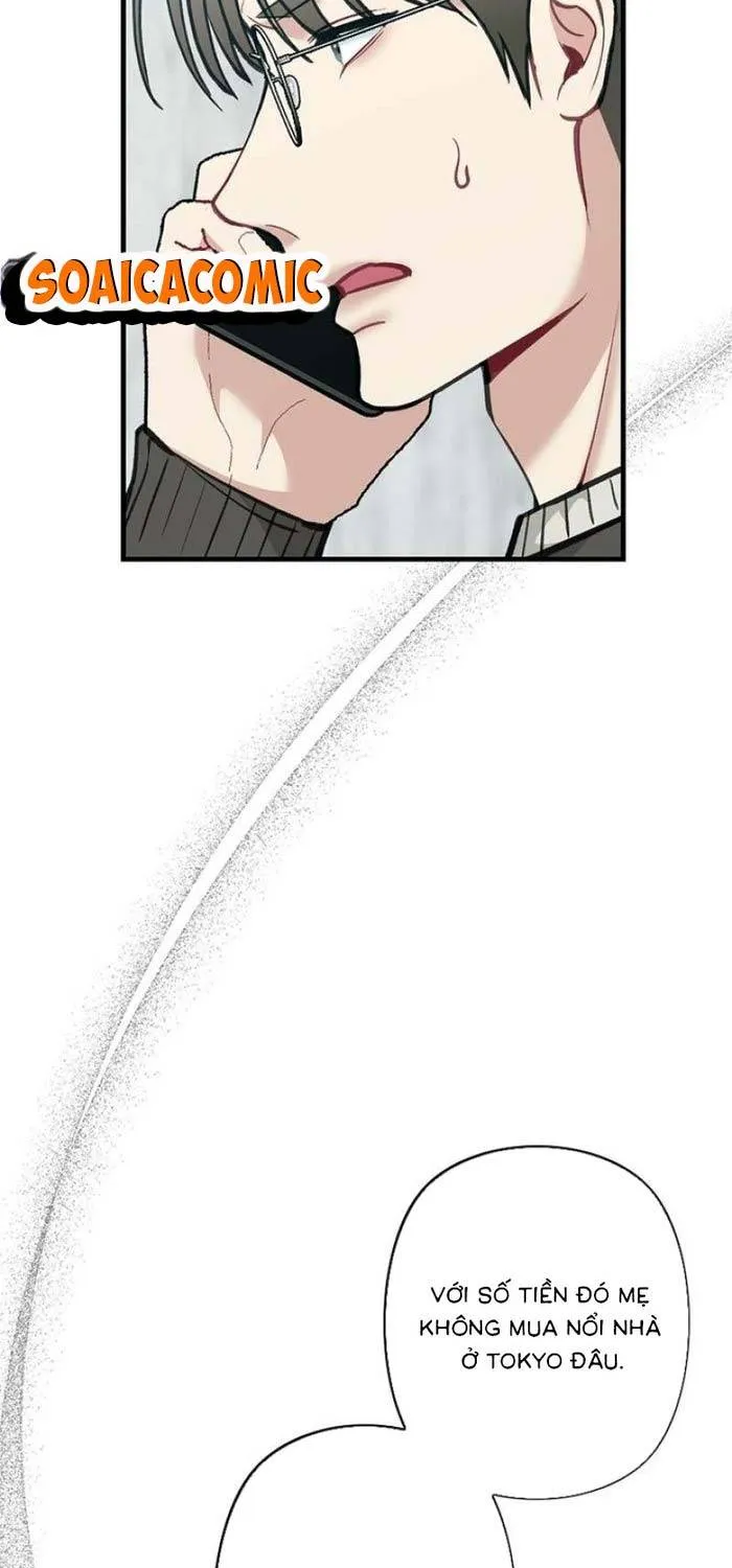 Lần Đầu Của Tổng Tài Chap 23.1 - Next Chap 24.1