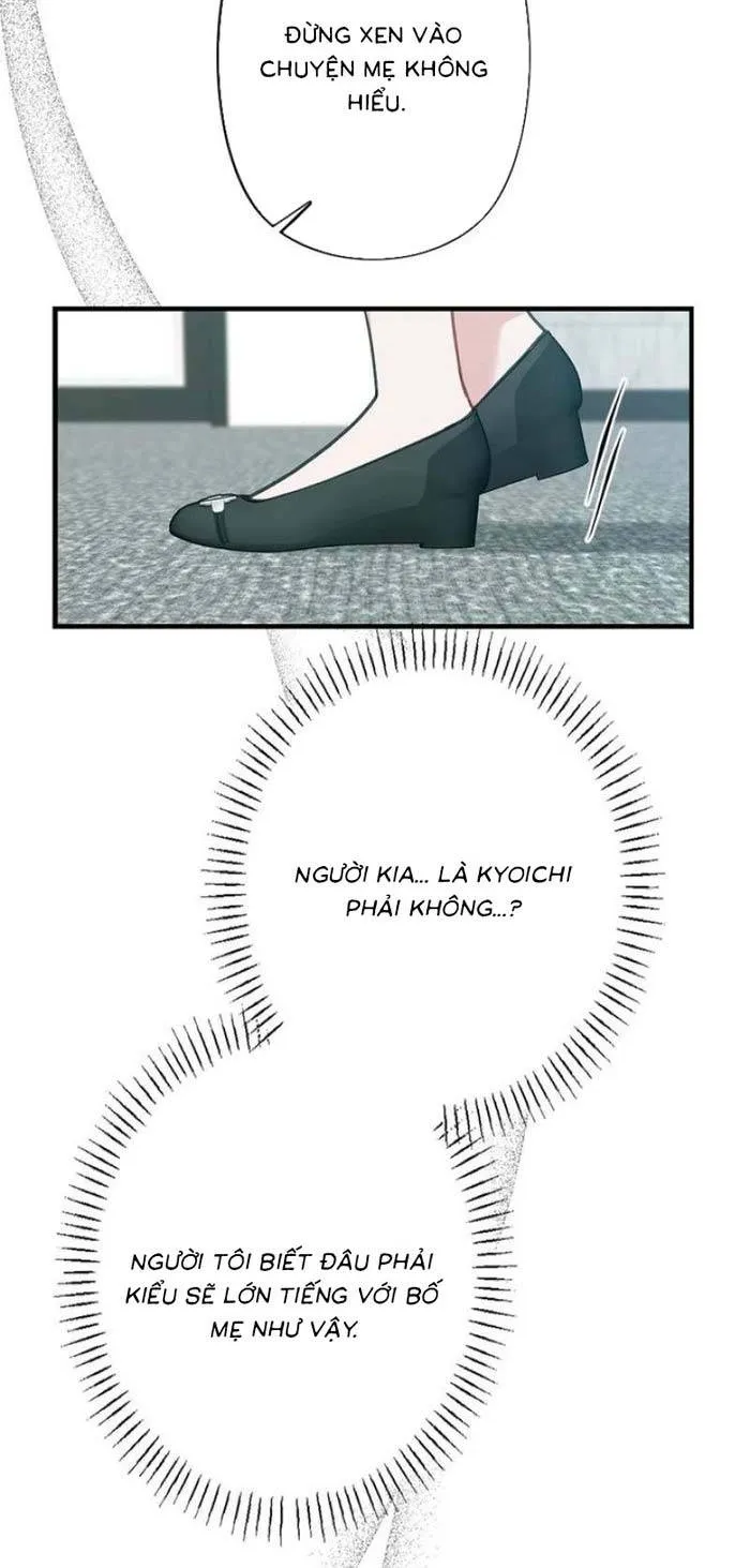 Lần Đầu Của Tổng Tài Chap 23.1 - Next Chap 24.1