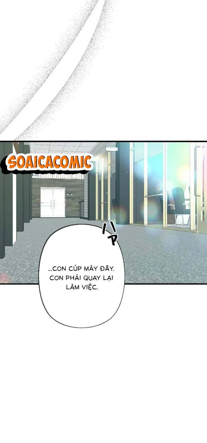 Lần Đầu Của Tổng Tài Chap 23.1 - Next Chap 24.1