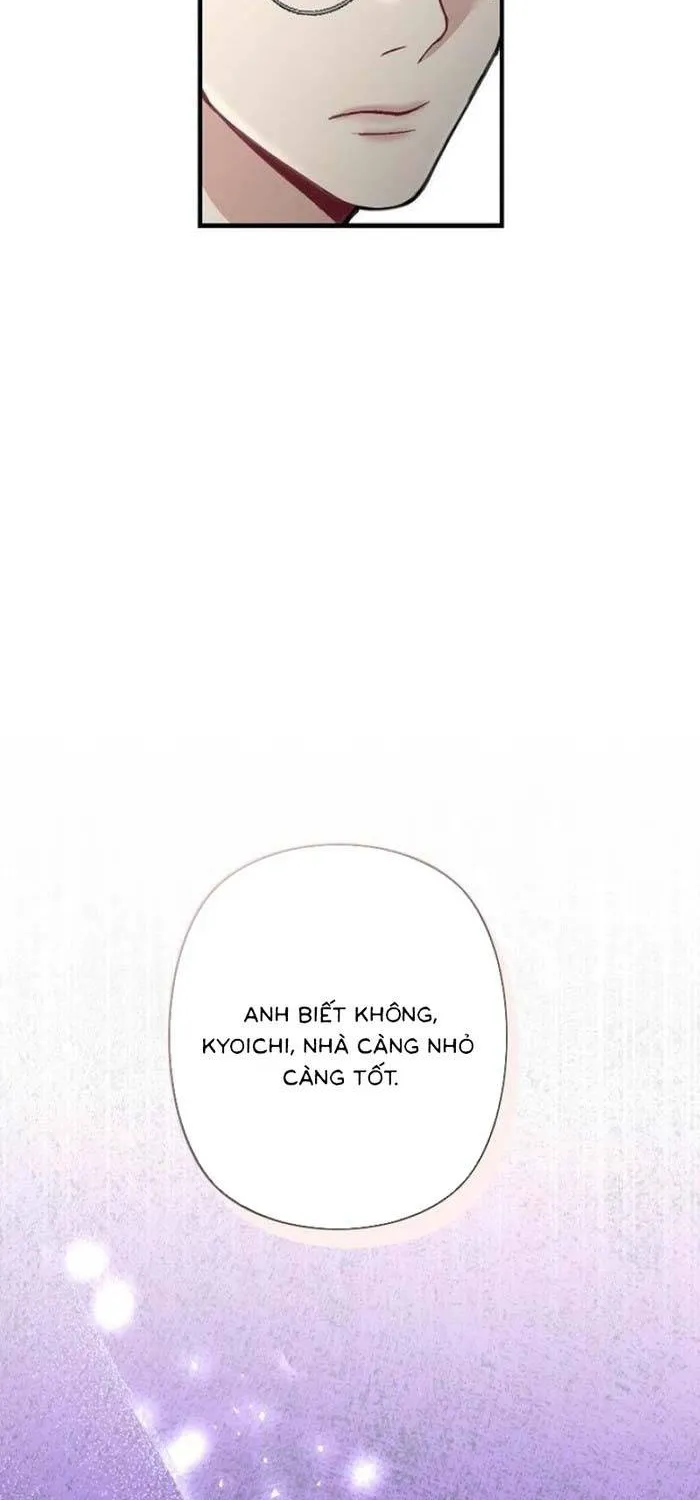 Lần Đầu Của Tổng Tài Chap 23.1 - Next Chap 24.1