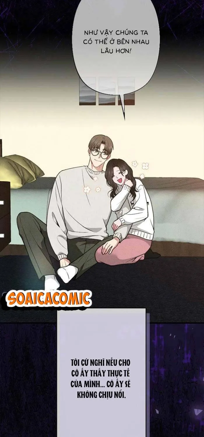 Lần Đầu Của Tổng Tài Chap 23.1 - Next Chap 24.1