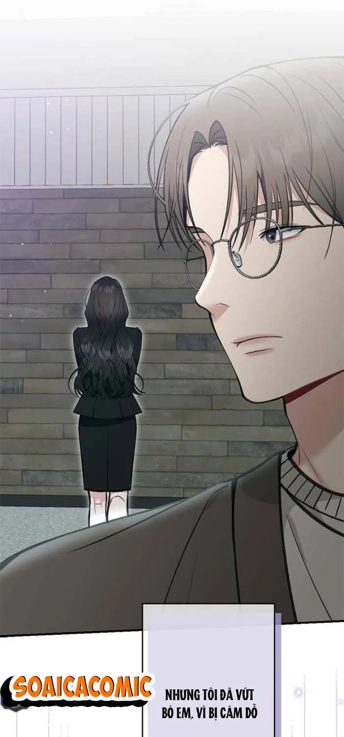 Lần Đầu Của Tổng Tài Chap 23.1 - Next Chap 24.1