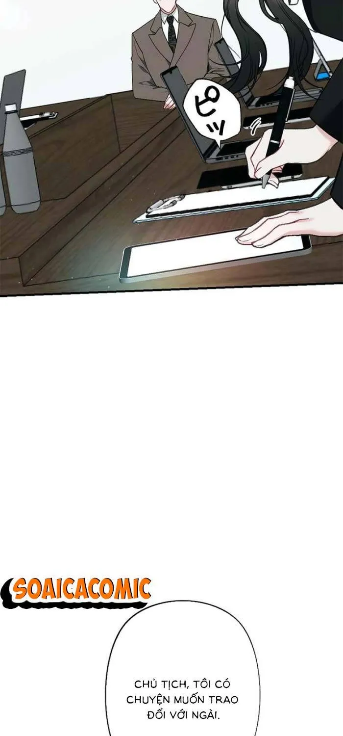 Lần Đầu Của Tổng Tài Chap 23.1 - Next Chap 24.1