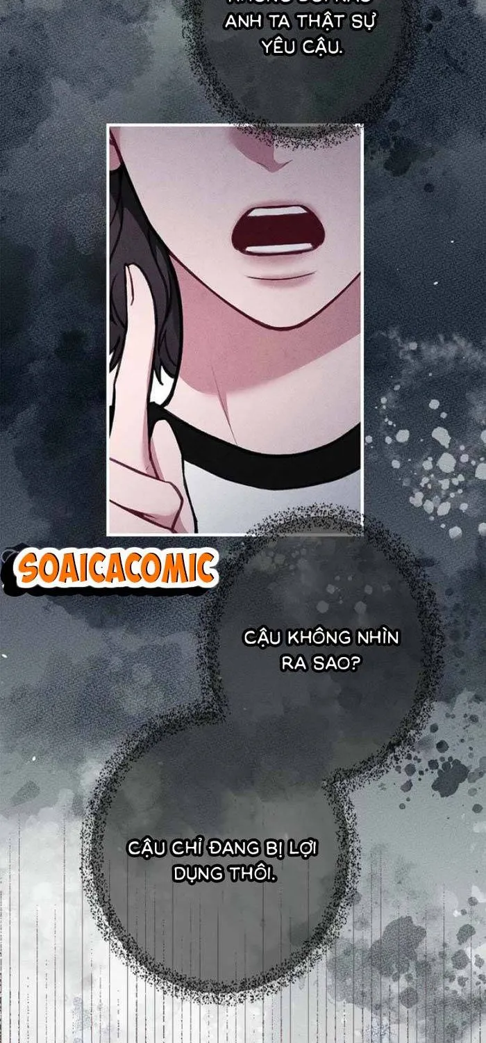 Lần Đầu Của Tổng Tài Chap 23.1 - Next Chap 24.1