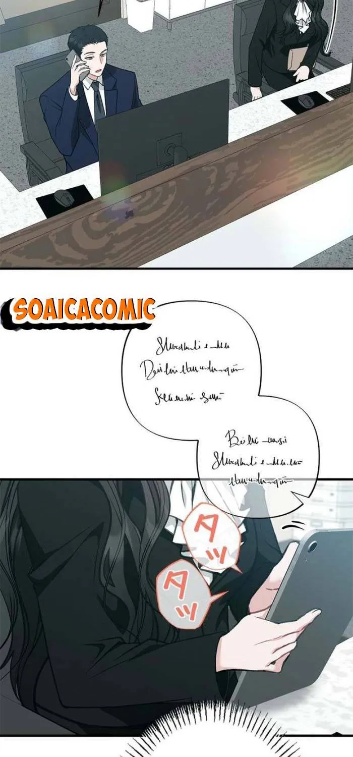 Lần Đầu Của Tổng Tài Chap 23.1 - Next Chap 24.1