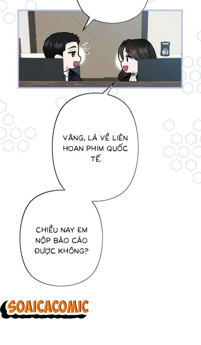 Lần Đầu Của Tổng Tài Chap 23.1 - Next Chap 24.1