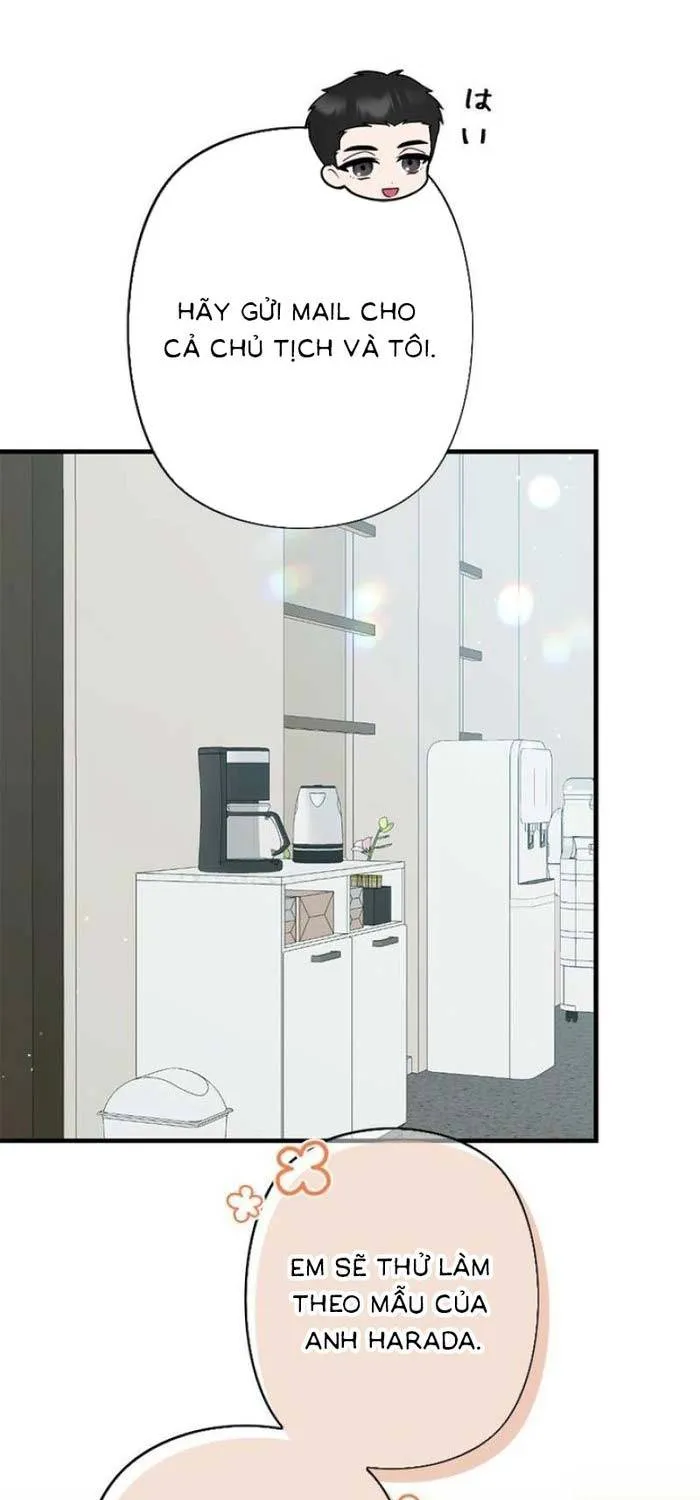 Lần Đầu Của Tổng Tài Chap 23.1 - Next Chap 24.1