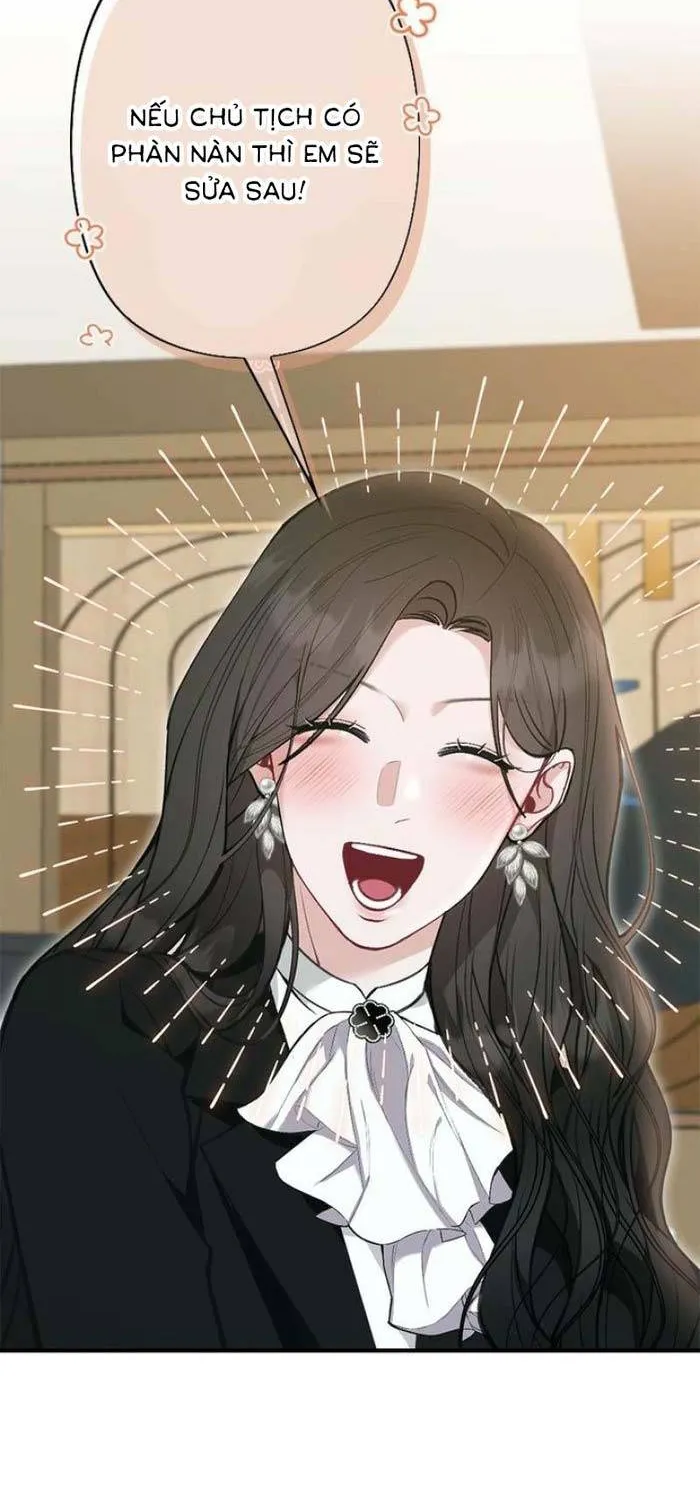 Lần Đầu Của Tổng Tài Chap 23.1 - Next Chap 24.1