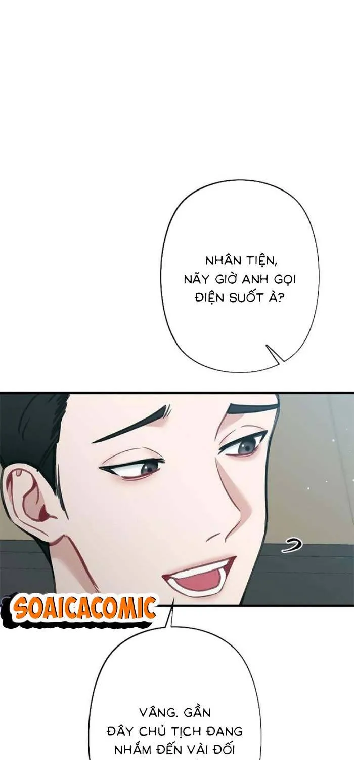 Lần Đầu Của Tổng Tài Chap 23.1 - Next Chap 24.1