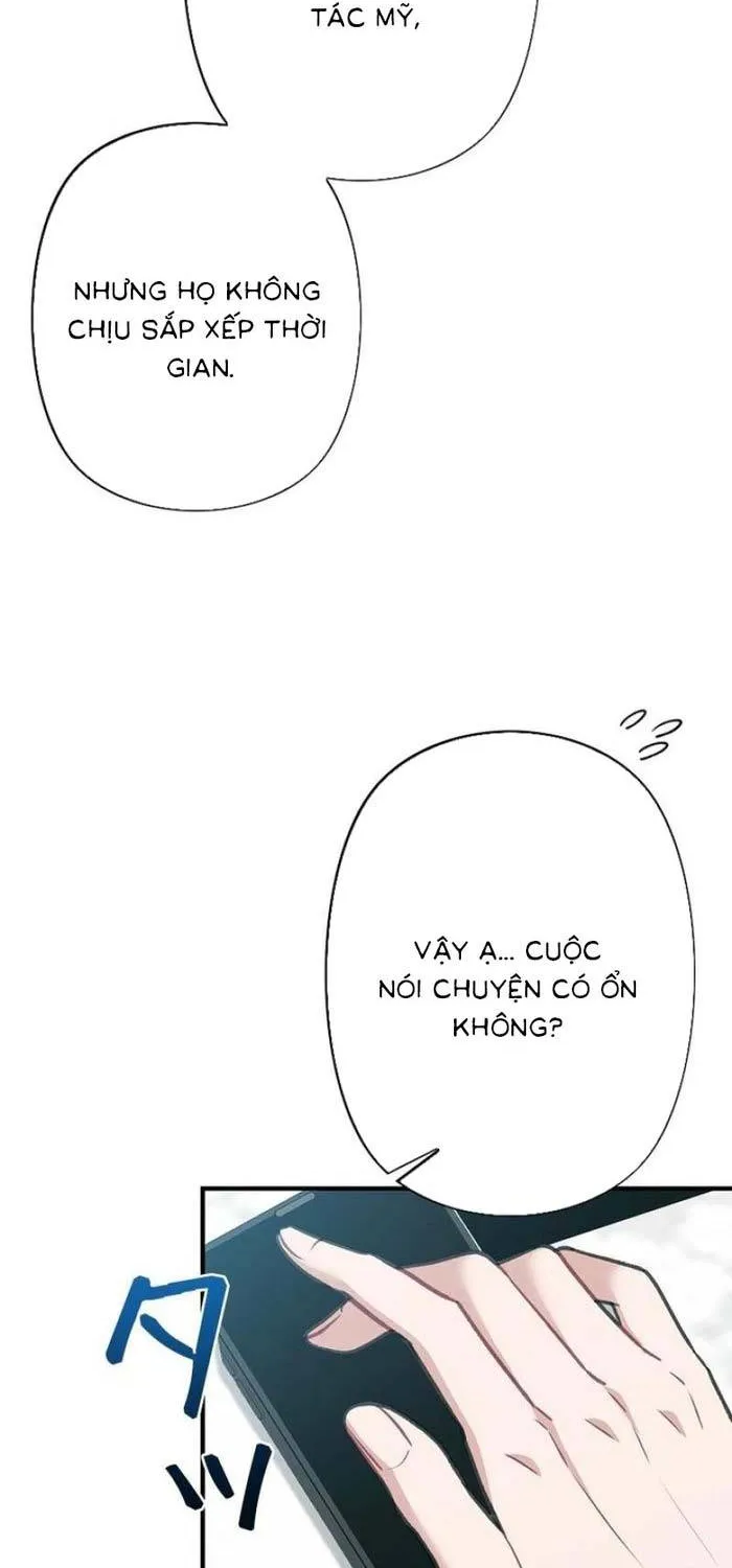 Lần Đầu Của Tổng Tài Chap 23.1 - Next Chap 24.1