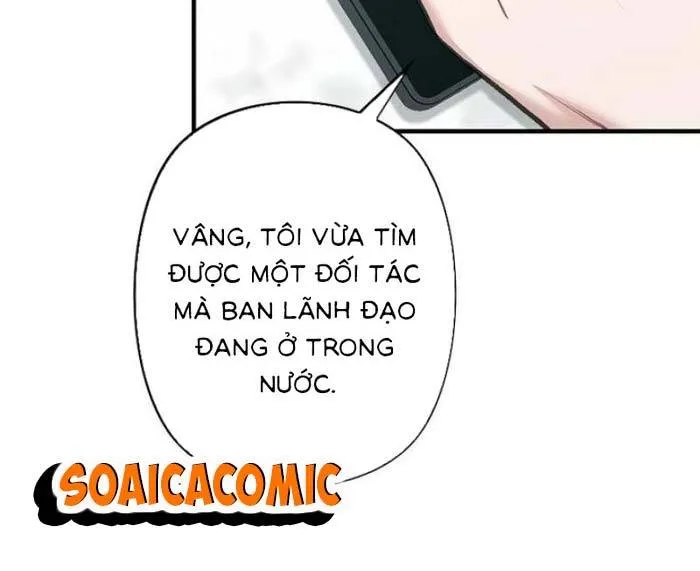 Lần Đầu Của Tổng Tài Chap 23.1 - Next Chap 24.1