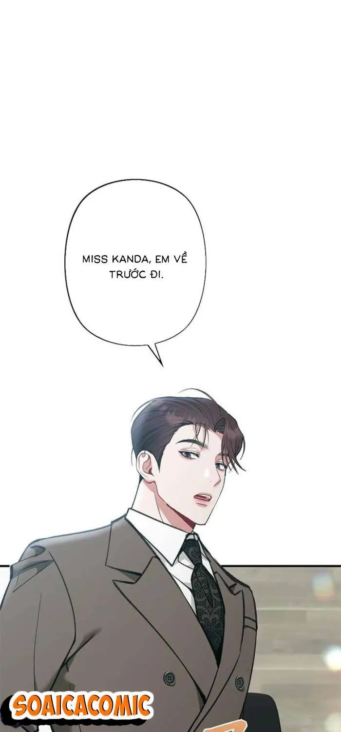 Lần Đầu Của Tổng Tài Chap 23.1 - Next Chap 24.1