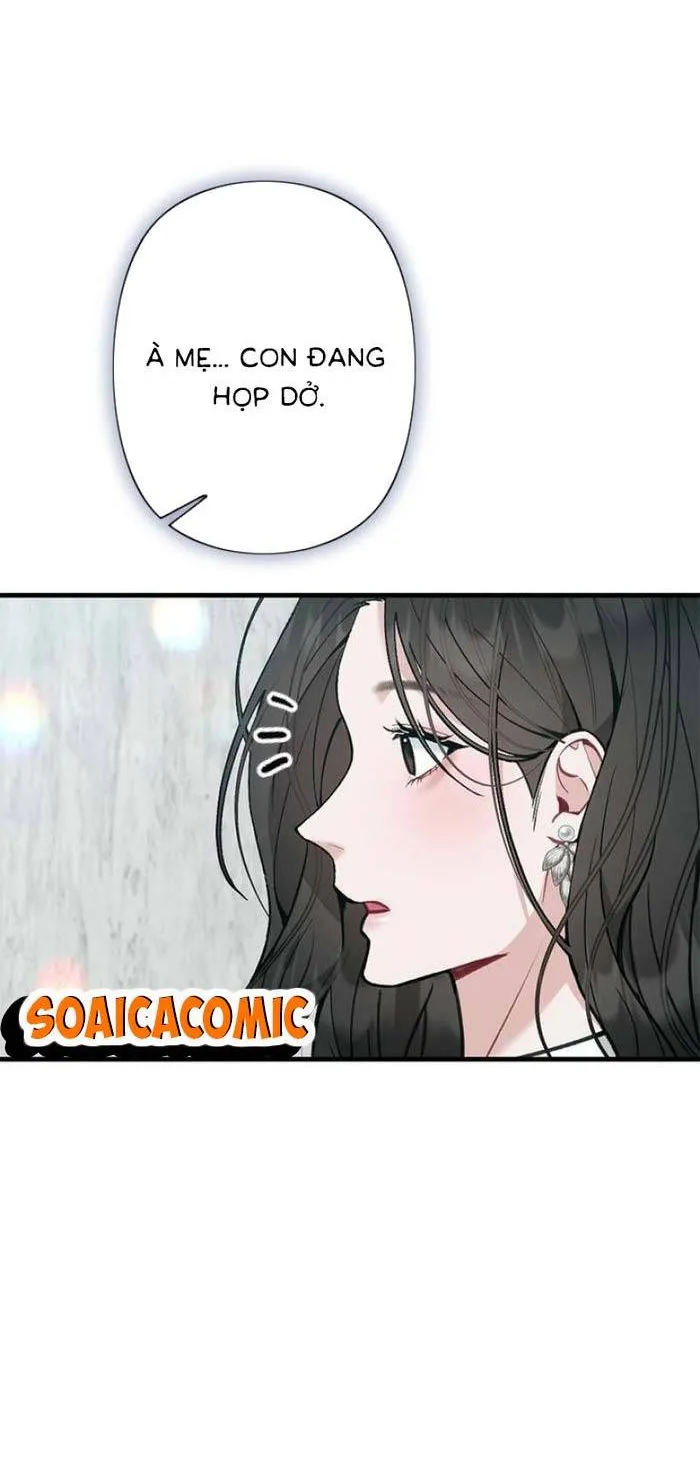 Lần Đầu Của Tổng Tài Chap 23.1 - Next Chap 24.1