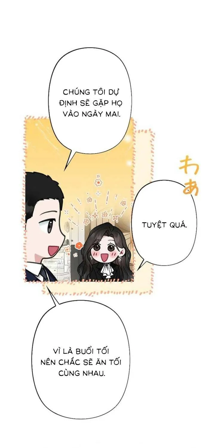 Lần Đầu Của Tổng Tài Chap 23.2 - Next Chap 24.2