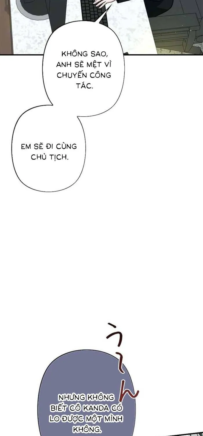 Lần Đầu Của Tổng Tài Chap 23.2 - Next Chap 24.2