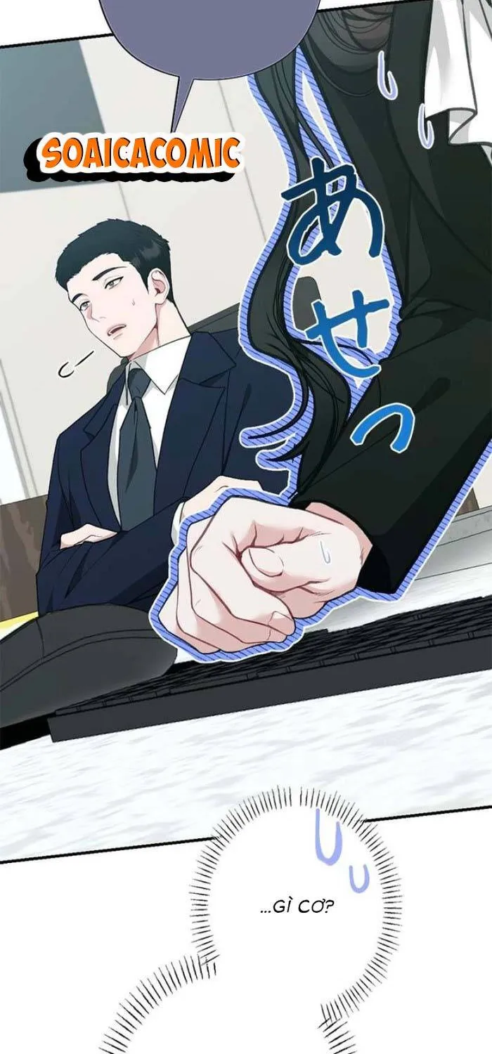 Lần Đầu Của Tổng Tài Chap 23.2 - Next Chap 24.2