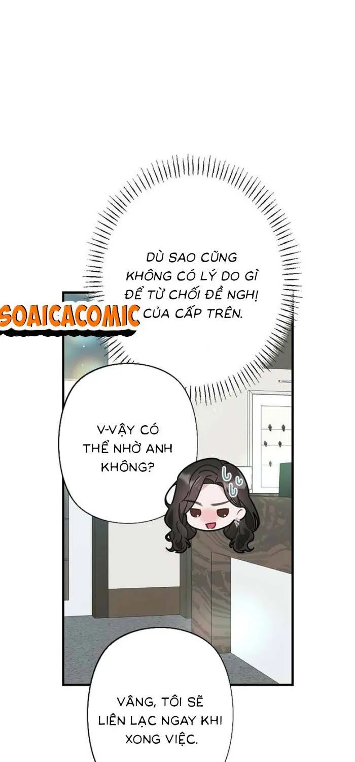 Lần Đầu Của Tổng Tài Chap 23.2 - Next Chap 24.2