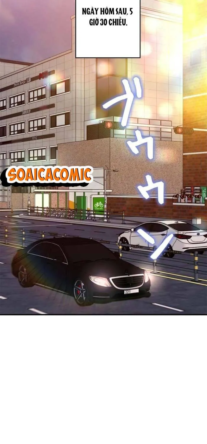 Lần Đầu Của Tổng Tài Chap 23.2 - Next Chap 24.2