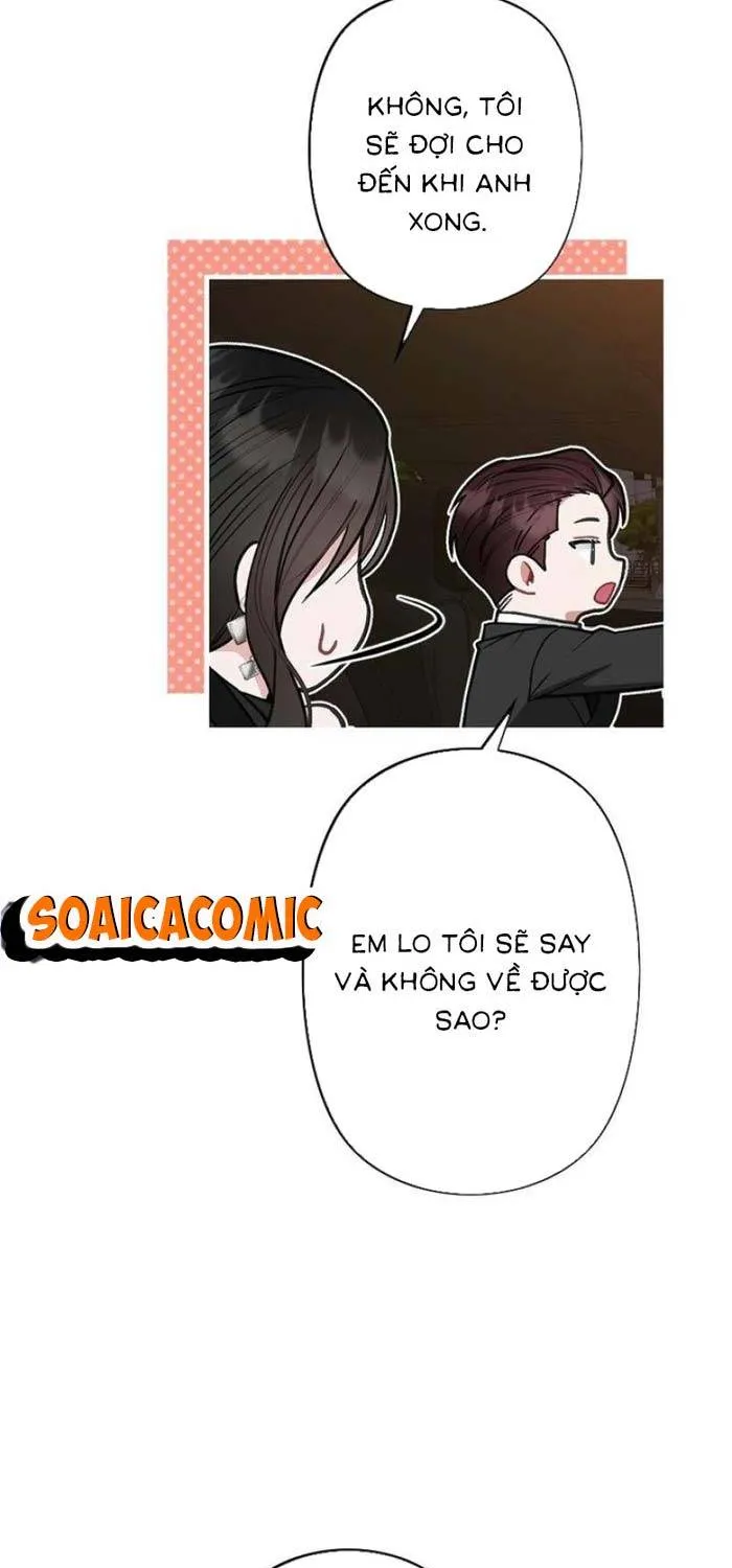 Lần Đầu Của Tổng Tài Chap 23.2 - Next Chap 24.2