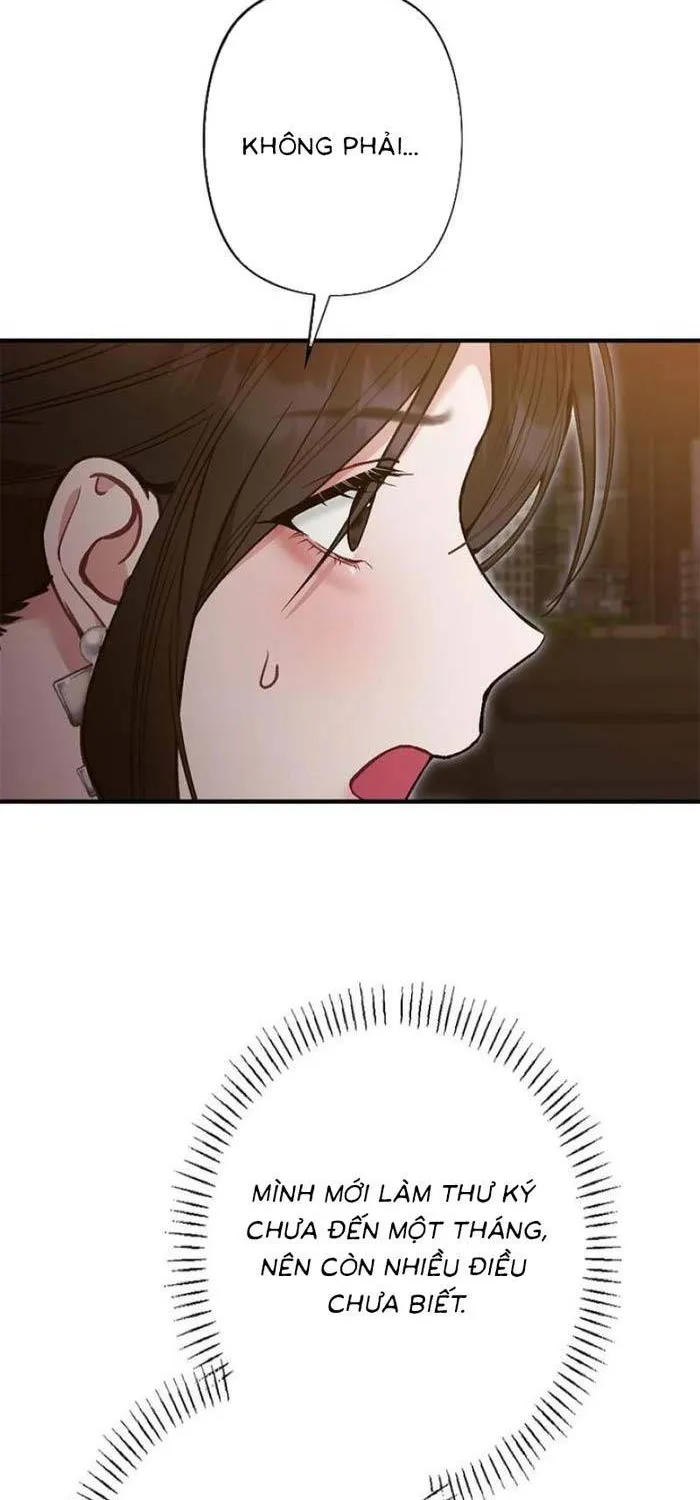 Lần Đầu Của Tổng Tài Chap 23.2 - Next Chap 24.2