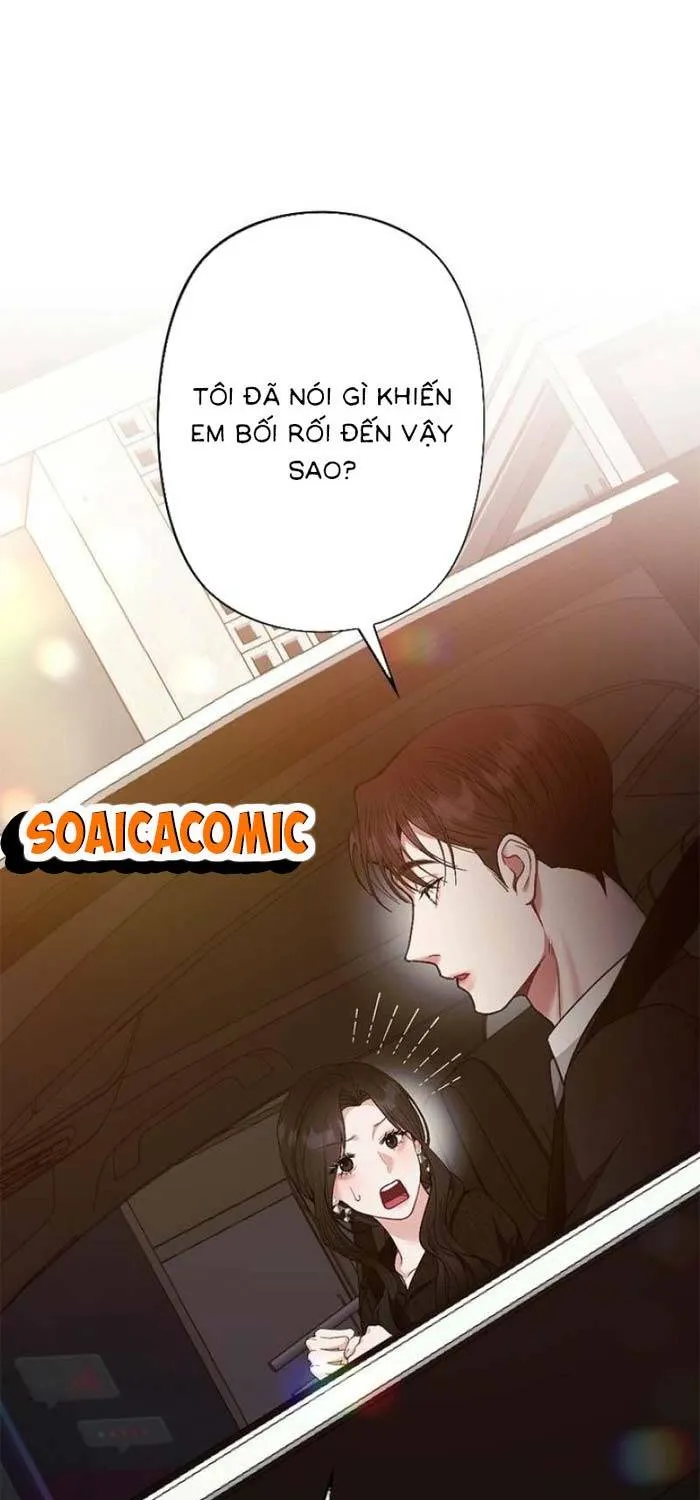 Lần Đầu Của Tổng Tài Chap 23.2 - Next Chap 24.2