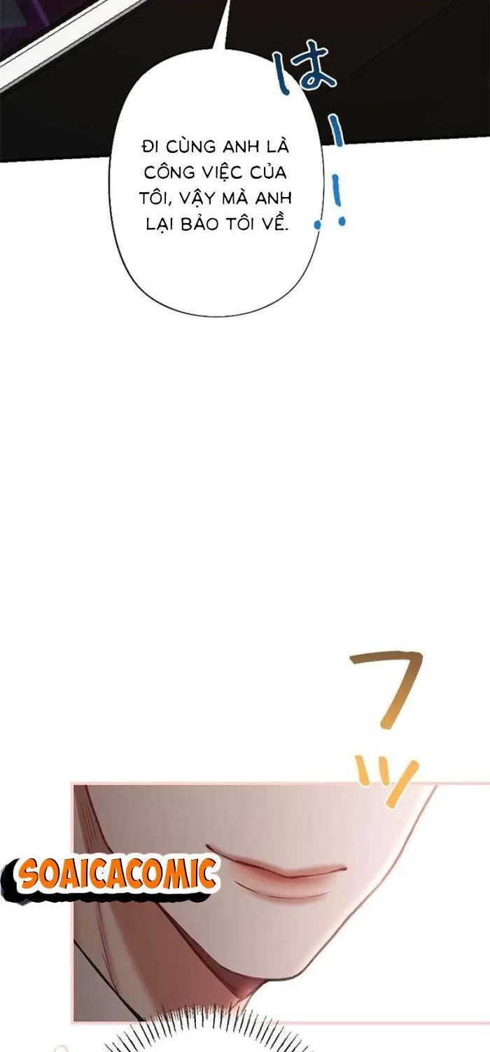 Lần Đầu Của Tổng Tài Chap 23.2 - Next Chap 24.2