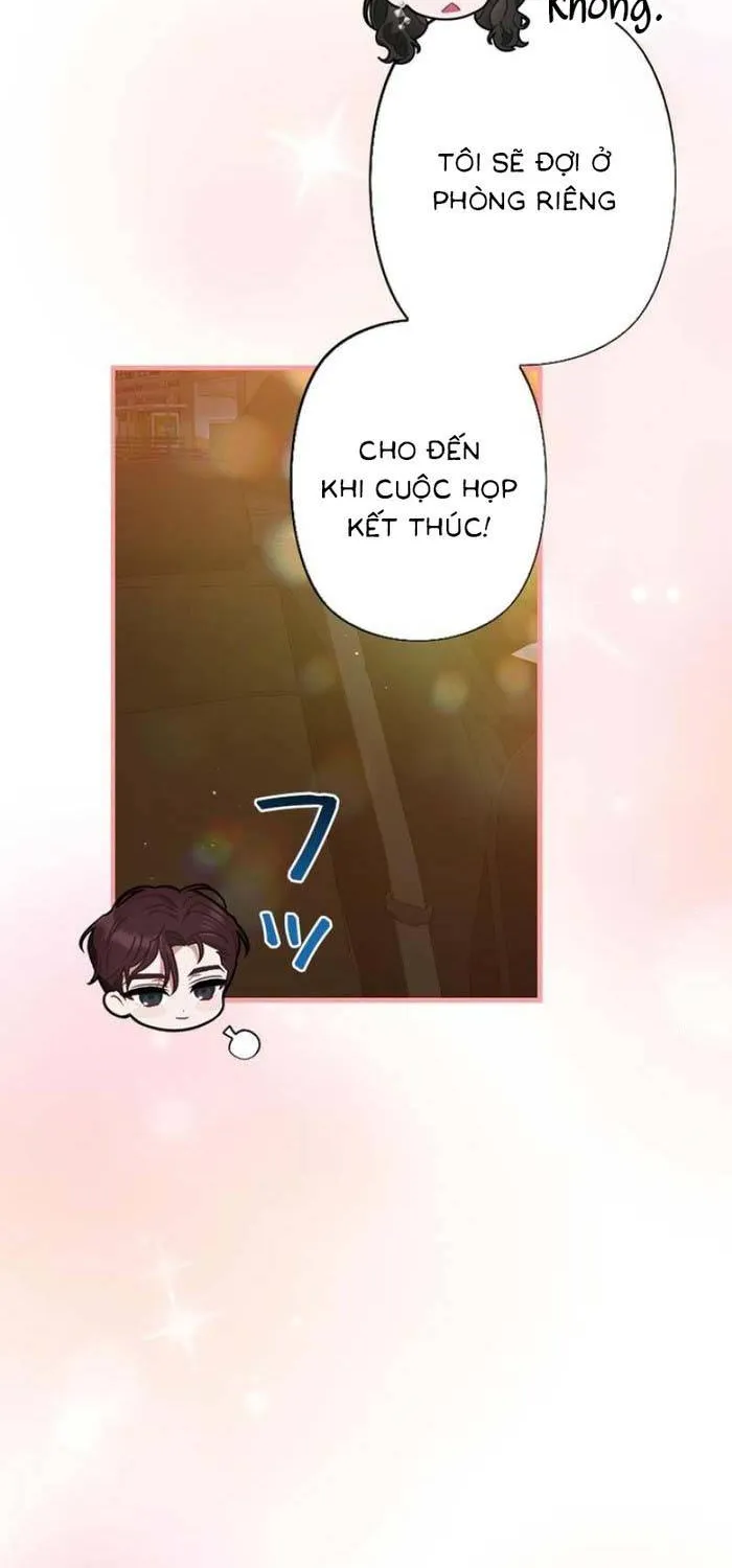 Lần Đầu Của Tổng Tài Chap 23.2 - Next Chap 24.2