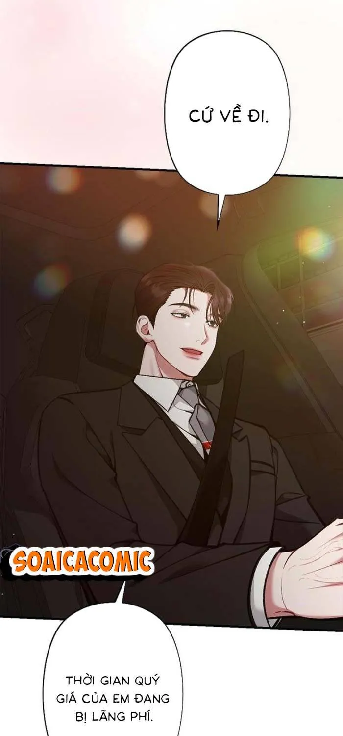 Lần Đầu Của Tổng Tài Chap 23.2 - Next Chap 24.2