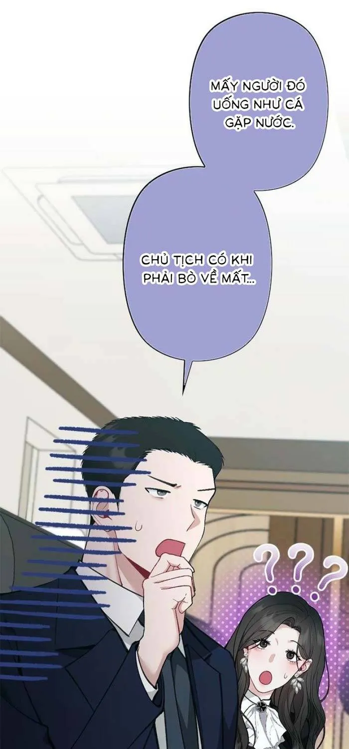 Lần Đầu Của Tổng Tài Chap 23.2 - Next Chap 24.2