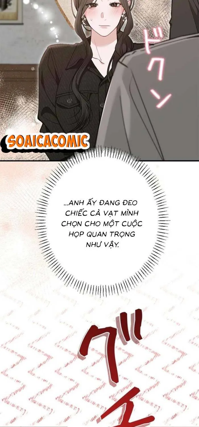 Lần Đầu Của Tổng Tài Chap 23.2 - Next Chap 24.2