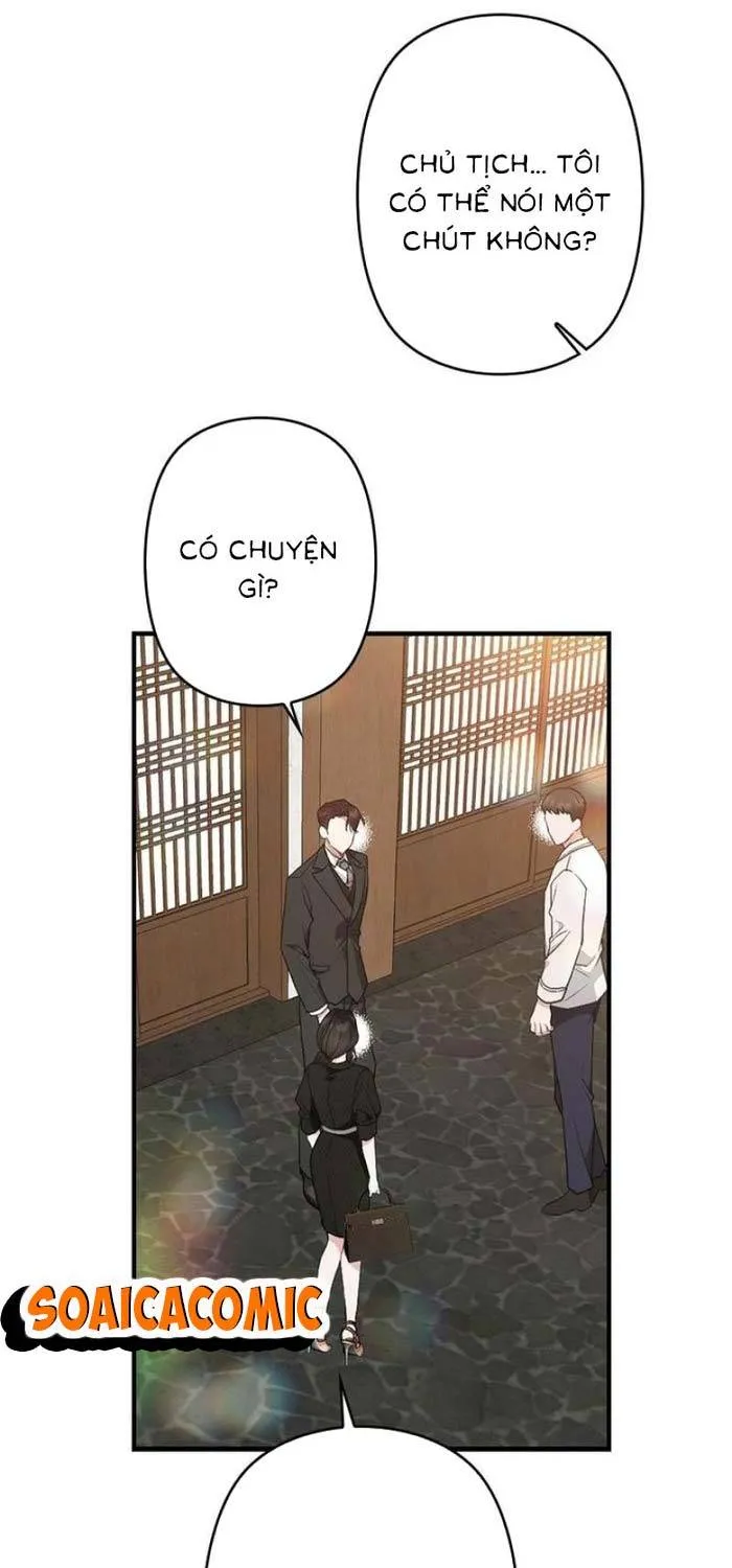 Lần Đầu Của Tổng Tài Chap 23.2 - Next Chap 24.2