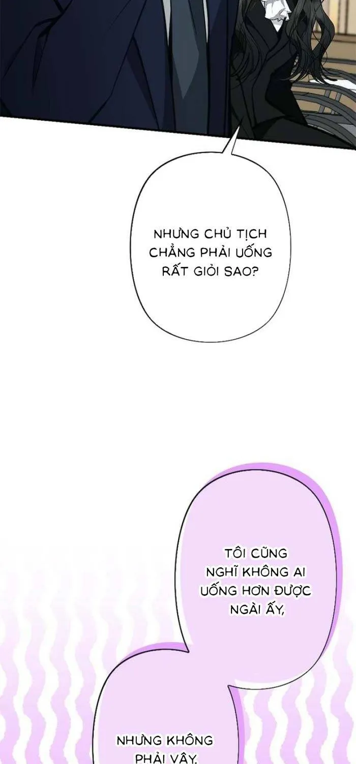 Lần Đầu Của Tổng Tài Chap 23.2 - Next Chap 24.2