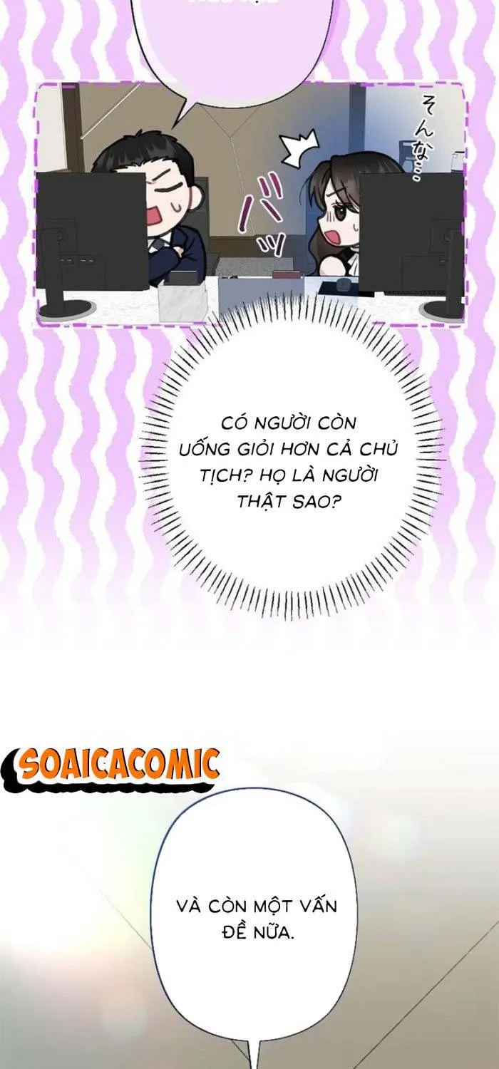 Lần Đầu Của Tổng Tài Chap 23.2 - Next Chap 24.2