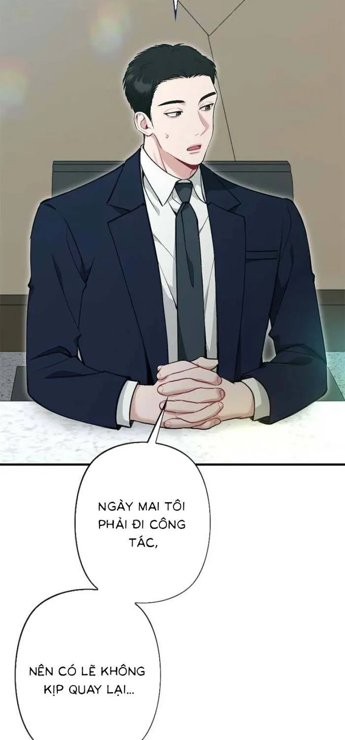 Lần Đầu Của Tổng Tài Chap 23.2 - Next Chap 24.2